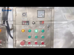 Mélangeur homogénéisateur 50L avec fonction de chauffage