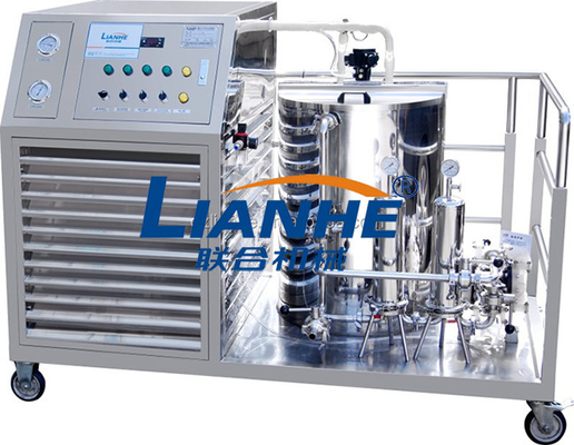 parfum 3p-15p antirouille faisant à machine pratique anti-déflagrant