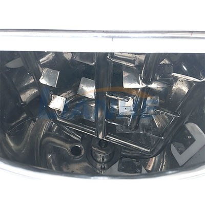 3000 bien mobilier de mélangeur d'émulsifiant de homogénisateur de t/mn 100L pour la fabrication de sirop