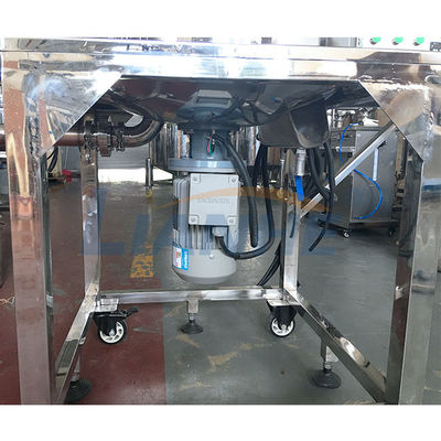 3000 bien mobilier de mélangeur d'émulsifiant de homogénisateur de t/mn 100L pour la fabrication de sirop