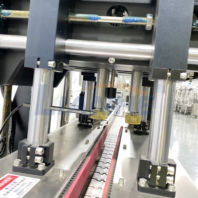 MPA de capsulage de la machine 0.6-0.8 de la bouteille SUS304 automatique antirouille