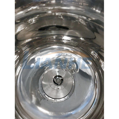 Machine stable de fabrication de Sanitiser