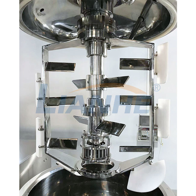 Machine de fabrication stable de 65RPM Sanitiser pour antirouille à la maison