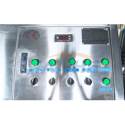 Parfum antirouille de LIANHE faisant à machine le matériel durable de SUS316L