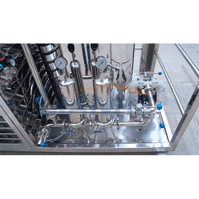 Machine étanche de mélangeur du parfum 200L, malaxeur d'anti parfum d'égouttement