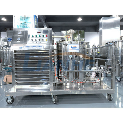 Machine étanche de mélangeur du parfum 200L, malaxeur d'anti parfum d'égouttement