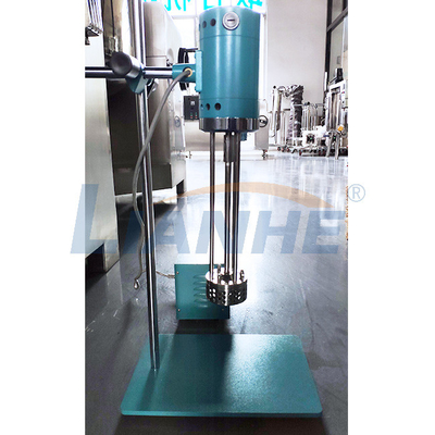 Biens multifonctionnels de disperseur à grande vitesse de laboratoire à C.A. 220V 50Hz