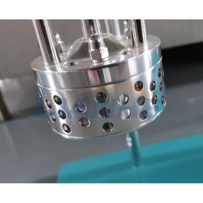 Biens multifonctionnels de disperseur à grande vitesse de laboratoire à C.A. 220V 50Hz