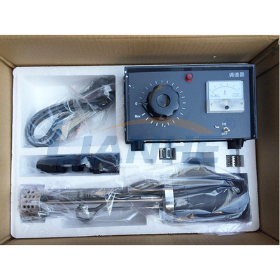 Biens multifonctionnels de disperseur à grande vitesse de laboratoire à C.A. 220V 50Hz